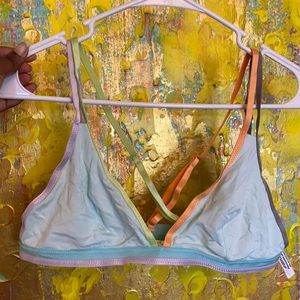 Free People bralette